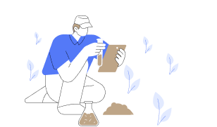 Biology and ecology faculty